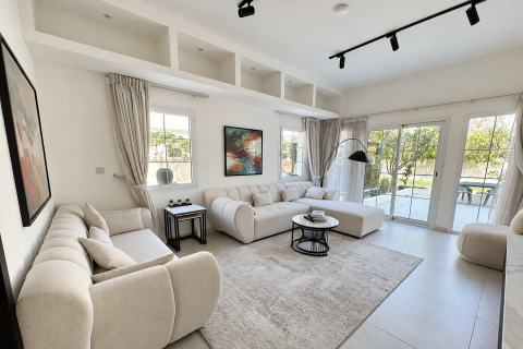 Βίλα σε Jumeirah Village Triangle, Dubai, ΗΑΕ 3 υπνοδωμάτια, 250 τ.μ. Αρ. 768821 - φωτογραφία 2
