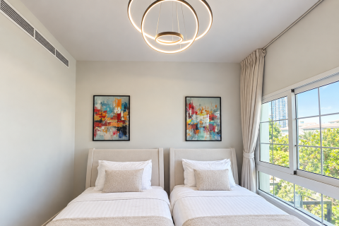 Βίλα σε Jumeirah Village Triangle, Dubai, ΗΑΕ 3 υπνοδωμάτια, 250 τ.μ. Αρ. 768821 - φωτογραφία 8