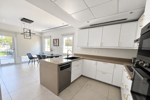 Βίλα σε Jumeirah Village Triangle, Dubai, ΗΑΕ 3 υπνοδωμάτια, 250 τ.μ. Αρ. 768821 - φωτογραφία 3