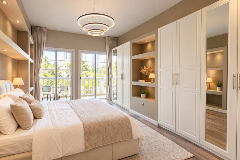 Βίλα σε Jumeirah Village Triangle, Dubai, ΗΑΕ 3 υπνοδωμάτια, 250 τ.μ. Αρ. 768821 - φωτογραφία 5