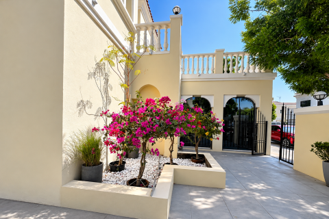 Βίλα σε Jumeirah Village Triangle, Dubai, ΗΑΕ 3 υπνοδωμάτια, 250 τ.μ. Αρ. 768821 - φωτογραφία 13