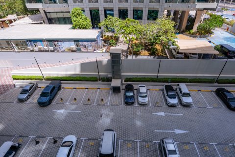 Üürile anda korter asukohaga Palm Jumeirah, Dubai, AÜE: 2 magamistoaga, 102.68 m² Nr 768823 - pilt 15