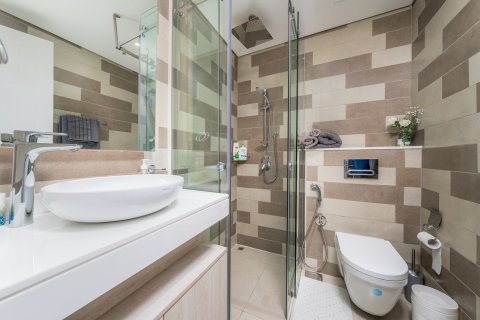 Üürile anda korter asukohaga Palm Jumeirah, Dubai, AÜE: 2 magamistoaga, 102.68 m² Nr 768823 - pilt 8