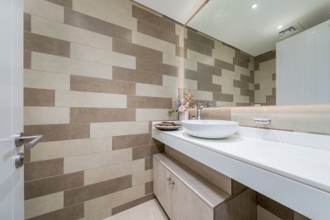 Üürile anda korter asukohaga Palm Jumeirah, Dubai, AÜE: 2 magamistoaga, 102.68 m² Nr 768823 - pilt 5