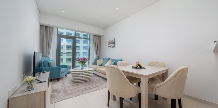 Korter asukohaga Palm Jumeirah, Dubai, AÜE: 2 magamistoaga, 102.68 m² Nr 768823