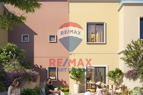 Vila na Yas Island, Abu Dhabi, SAE 5 ložnice, 432 m² Č.: 580430 - fotografie 5