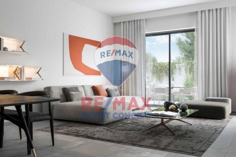 Vila na Yas Island, Abu Dhabi, SAE 5 ložnice, 432 m² Č.: 580430 - fotografie 9
