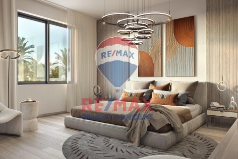 Vila na Yas Island, Abu Dhabi, SAE 5 ložnice, 432 m² Č.: 580430 - fotografie 4