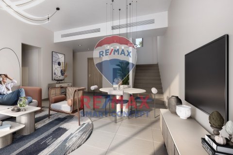 Vila na Yas Island, Abu Dhabi, SAE 5 ložnice, 432 m² Č.: 580430 - fotografie 2