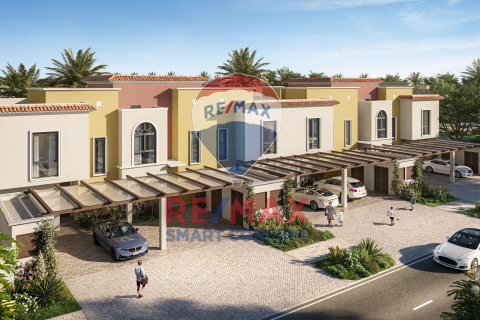 Vila na Yas Island, Abu Dhabi, SAE 5 ložnice, 432 m² Č.: 580430 - fotografie 10