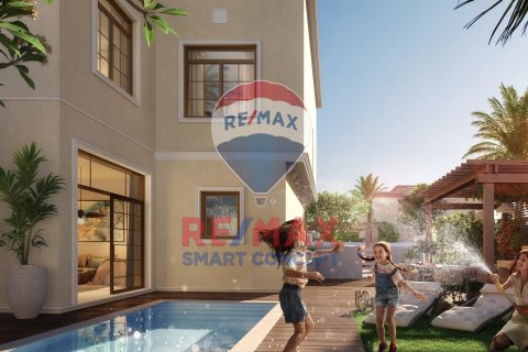 Villa para venda em Yas Island, Abu Dhabi, EAU 5 quartos, 422.7 m2 № 580431 - foto 7
