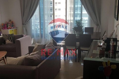 Apartament në Al Reef, Abu Dhabi, Emiratet e Bashkuara Arabe 3 dhoma gjumi, 151 m2. № 580428 - Foto 3