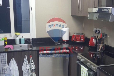 Apartament në Al Reef, Abu Dhabi, Emiratet e Bashkuara Arabe 3 dhoma gjumi, 151 m2. № 580428 - Foto 4
