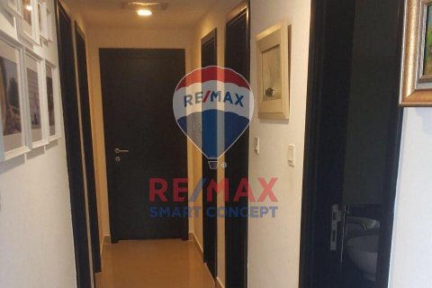 Apartament në Al Reef, Abu Dhabi, Emiratet e Bashkuara Arabe 3 dhoma gjumi, 151 m2. № 580428 - Foto 6