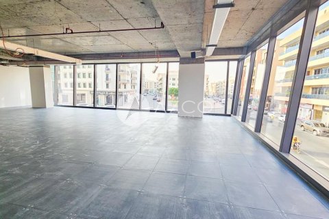 Zyrë në Bur Dubai, Emiratet e Bashkuara Arabe 331.8 m2. № 628775 - Foto 4
