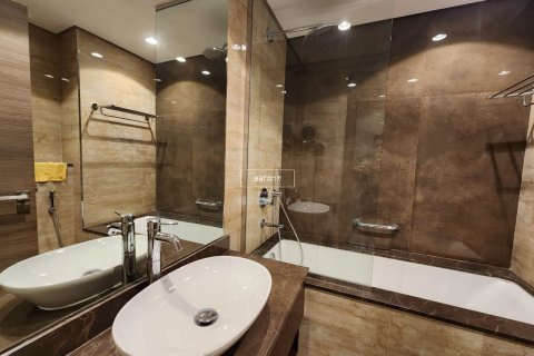Byt v Arjan, Dubai, SAE 2 ložnice, 124.9 m² Č.: 628820 - fotografie 13