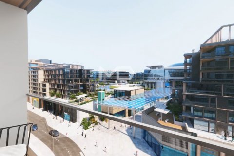 阿联酋 Abu Dhabi Saadiyat Island 待售 : 1 房, 45.9 平方米 , 编号555189 - 照片 2