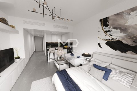 阿联酋 Abu Dhabi Saadiyat Island 待售 : 1 房, 45.9 平方米 , 编号555189 - 照片 5
