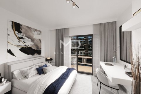 阿联酋 Abu Dhabi Saadiyat Island 待售 : 1 房, 45.9 平方米 , 编号555189 - 照片 4