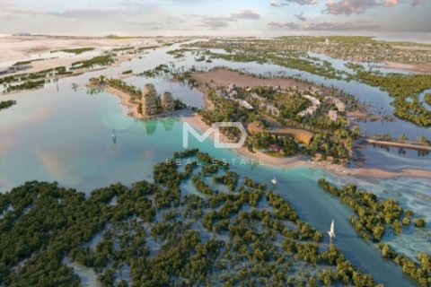 Vila v Abu Dhabi, SAE 5 ložnice, 619.1 m² Č.: 555188 - fotografie 3