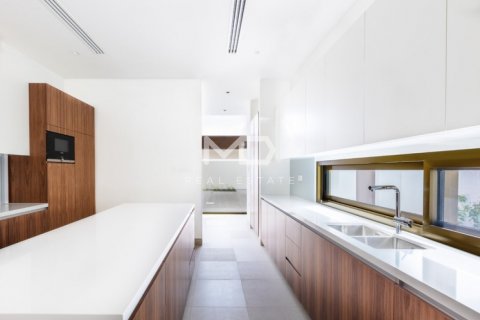 Vila v Abu Dhabi, SAE 5 ložnice, 619.1 m² Č.: 555188 - fotografie 8