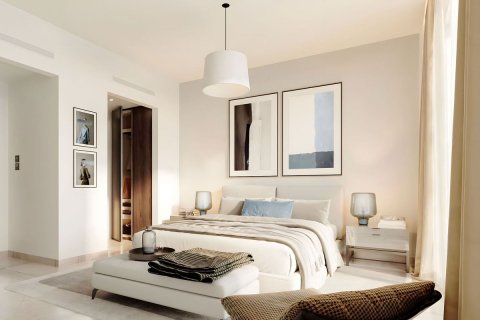 Apartament në Al Kifaf, Dubai, Emiratet e Bashkuara Arabe 1 dhomë gjumi, 66.8 m2. № 631839 - Foto 9