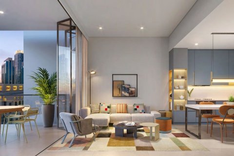 阿联酋 Dubai Downtown Dubai (Downtown Burj Dubai) 待售 : 1 卧, 74.8 平方米 , 编号631836 - 照片 2