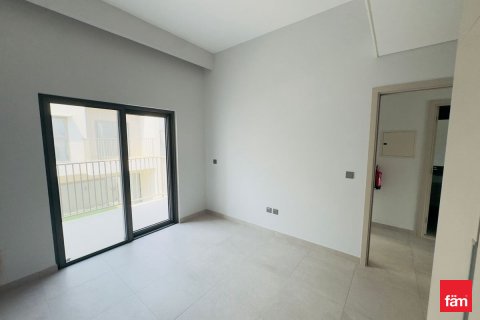 Vila di Dubai Hills Estate, UEA 3 kamar tidur, 137.4 m2 nomor 631838 - foto 8