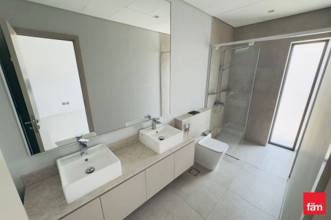 Vila di Dubai Hills Estate, UEA 3 kamar tidur, 137.4 m2 nomor 631838 - foto 10