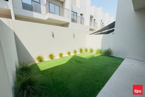 Vila di Dubai Hills Estate, UEA 3 kamar tidur, 137.4 m2 nomor 631838 - foto 14