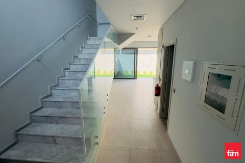 Vila di Dubai Hills Estate, UEA 3 kamar tidur, 137.4 m2 nomor 631838 - foto 4