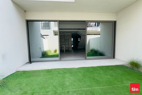 Vila di Dubai Hills Estate, UEA 3 kamar tidur, 137.4 m2 nomor 631838 - foto 17