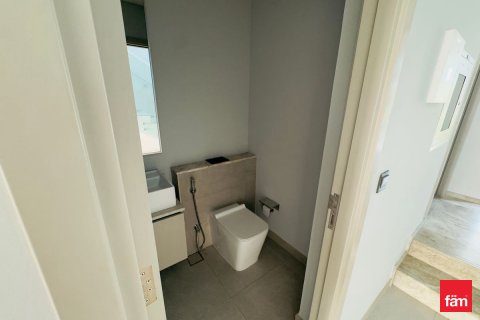 Vila di Dubai Hills Estate, UEA 3 kamar tidur, 137.4 m2 nomor 631838 - foto 9