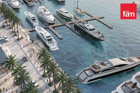 Müüa korter asukohaga Mina Rashid, Dubai, AÜE: 2 magamistoaga, 121.5 m² Nr 631833 - pilt 9