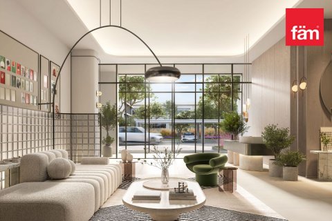 Müüa korter asukohaga Mina Rashid, Dubai, AÜE: 2 magamistoaga, 121.5 m² Nr 631833 - pilt 1
