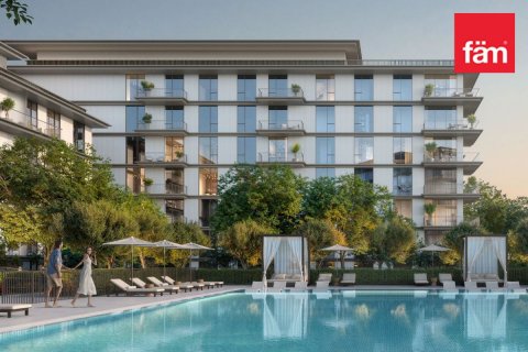 Müüa korter asukohaga Mina Rashid, Dubai, AÜE: 2 magamistoaga, 121.5 m² Nr 631833 - pilt 7