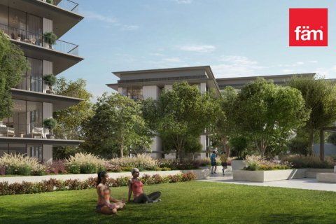 Müüa korter asukohaga Mina Rashid, Dubai, AÜE: 2 magamistoaga, 121.5 m² Nr 631833 - pilt 8