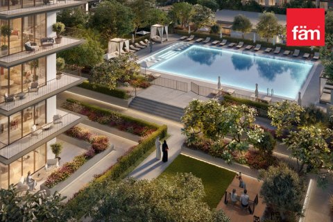 Müüa korter asukohaga Mina Rashid, Dubai, AÜE: 2 magamistoaga, 121.5 m² Nr 631833 - pilt 4