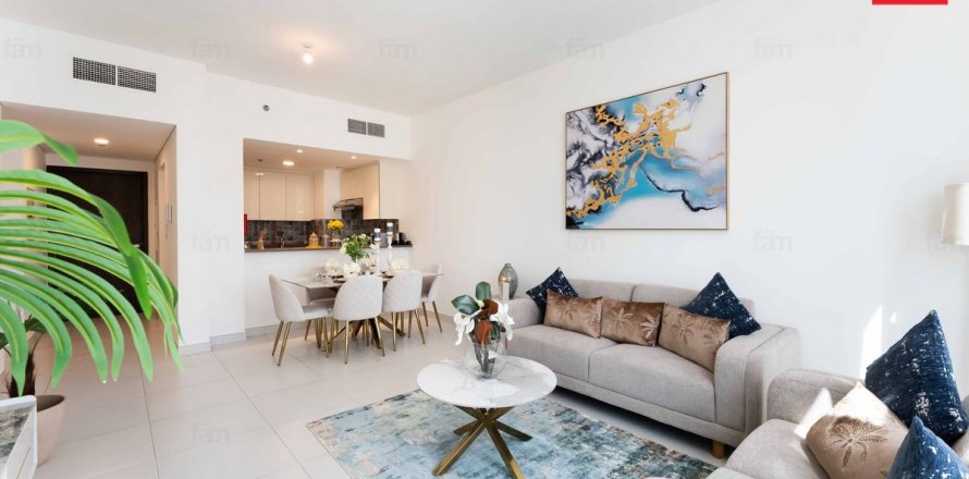 Apartament në Motor City, Dubai, Emiratet e Bashkuara Arabe 2 dhoma gjumi, 111.5 m2. № 631835