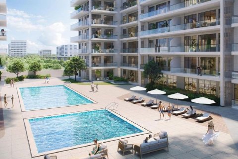 Byt v Al Furjan, Dubai, SAE 3 ložnice, 149 m² Č.: 631834 - fotografie 11