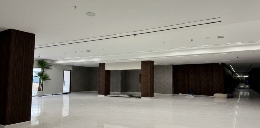 Huoneisto Al Furjan, Dubai, Arabiemiraatit 3 makuuhuonetta, 149 m2 № 631834