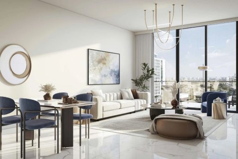 Byt v Al Furjan, Dubai, SAE 3 ložnice, 149 m² Č.: 631834 - fotografie 4