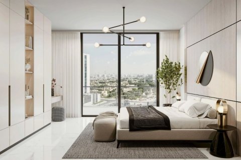 Byt v Al Furjan, Dubai, SAE 3 ložnice, 149 m² Č.: 631834 - fotografie 8