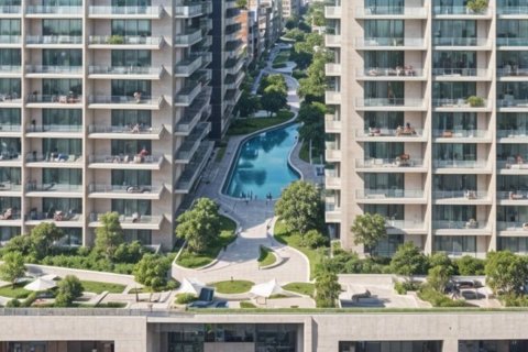Byt v Al Furjan, Dubai, SAE 3 ložnice, 149 m² Č.: 631834 - fotografie 5