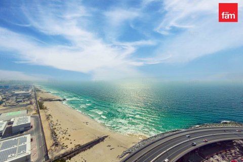 شقة للإيجار في مرسى دبي، دبي، الإمارات العربية المتحدة 1 غرفة نوم ، 65 متر مربع ، رقم 716091 - صورة 7