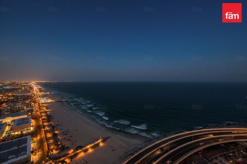 شقة للإيجار في مرسى دبي، دبي، الإمارات العربية المتحدة 1 غرفة نوم ، 65 متر مربع ، رقم 716091 - صورة 9