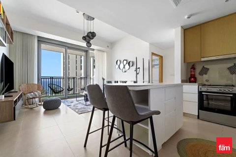 Apartamento em Dubai Marina, Dubai, EAU 1 quarto, 65 m2 № 716091