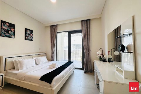 Dubai, BAE’de satılık daire 1 yatak odası, 78.1 m&sup2; No 716092 - fotoğraf 2