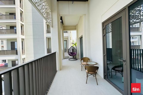 Dubai, BAE’de satılık daire 1 yatak odası, 78.1 m&sup2; No 716092 - fotoğraf 10