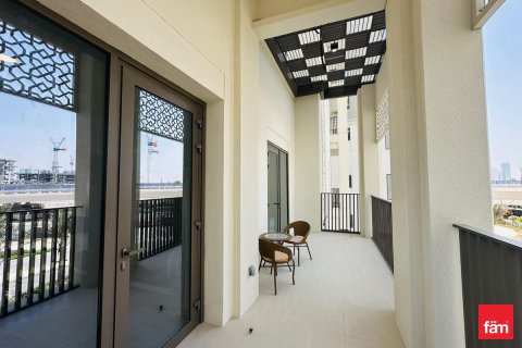 Dubai, BAE’de satılık daire 1 yatak odası, 78.1 m&sup2; No 716092 - fotoğraf 11